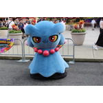 Universal Studios Japan TM & (C) Universal Studios. All rights reserved. Minions and all related elements and indicia TM & (C) 2023 Universal Studios. All rights reserved. (C) Nintendo TM & (C) Universal Studios & Amblin Entertainment (C)CAPCOM CO., LTD. ALL RIGHTS RESERVED TM & (C) Universal Studios. All rights reserved. (C)2023 Universal Music LLC (C)KADOKAWA (C) 2023 Peanuts Worldwide LLC
