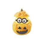 ハロウィーン・ミニオン・シュークリーム～チョコバナナ～