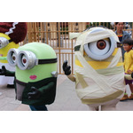 Universal Studios Japan TM & (C) Universal Studios. All rights reserved. Minions and all related elements and indicia TM & (C) 2023 Universal Studios. All rights reserved. (C) Nintendo TM & (C) Universal Studios & Amblin Entertainment (C)CAPCOM CO., LTD. ALL RIGHTS RESERVED TM & (C) Universal Studios. All rights reserved. (C)2023 Universal Music LLC (C)KADOKAWA (C) 2023 Peanuts Worldwide LLC