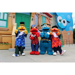 Universal Studios Japan TM & (C) Universal Studios. All rights reserved. Minions and all related elements and indicia TM & (C) 2023 Universal Studios. All rights reserved. (C) Nintendo TM & (C) Universal Studios & Amblin Entertainment (C)CAPCOM CO., LTD. ALL RIGHTS RESERVED TM & (C) Universal Studios. All rights reserved. (C)2023 Universal Music LLC (C)KADOKAWA (C) 2023 Peanuts Worldwide LLC