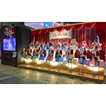 『少女☆歌劇レヴュースタァライト -TheLIVE-#2 EXHIBITION』初の展示会が渋谷で開催