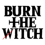 『BURN THE WITCH #0.8』ロゴ（C）久保帯人／集英社・「BURN THE WITCH」製作委員会