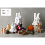 「OBAKE MIFFY」イメージ（C）Mercis bv