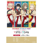 「リコリス・リコイル ビックカメラグループ先行販売フェア」（C）Spider Lily／アニプレックス・ABCアニメーション・BS11