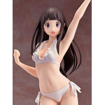 「TVアニメ『氷菓』 千反田える[Summer Queens] 1/8スケール 完成品フィギュア」15,950円（税込）（C）米澤穂信・角川書店/神山高校古典部OB会