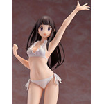 「TVアニメ『氷菓』 千反田える[Summer Queens] 1/8スケール 完成品フィギュア」15,950円（税込）（C）米澤穂信・角川書店/神山高校古典部OB会