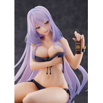 「はにかみ、彼女は恋をする 天笠綴 1/7スケール 完成品フィギュア」24,750円（税込）