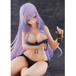 「はにかみ、彼女は恋をする 天笠綴 1/7スケール 完成品フィギュア」24,750円（税込）