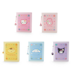 「カードファイル（全5種）各1,100円（税込）（C）2023 SANRIO CO.,LTD. 著作（株）サンリオ