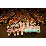 「愛を届けてもらえる機会をいただけてうれしかった。」「i☆Ris&Wake Up, Girls！&Run Girls, Run！ バレンタインLive 2019」ライブレポート