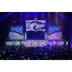 「愛を届けてもらえる機会をいただけてうれしかった。」「i☆Ris&Wake Up, Girls！&Run Girls, Run！ バレンタインLive 2019」ライブレポート