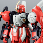 「ROBOT魂 ＜SIDE MS＞ アンカーガンダム」12,100円（税込）（C）創通・サンライズ