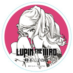 SEXYで最強のミューズー峰不二子に危機が迫る『LUPIN THE RD 峰不二子の嘘』がアニメ化！劇場公開決定