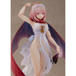 「1/7スケールフィギュア To LOVEる-とらぶる-ダークネス『モモ・べリア・デビルーク』The Magician Ver.」24,970円（税込）（C）矢吹健太朗・長谷見沙貴/集英社