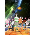 『地球外少年少女』（C）MITSUO ISO／avex pictures・地球外少年少女製作委員会