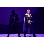 舞台『刀剣乱舞』山姥切国広 単独行 -日本刀史（C）NITRO PLUS・EXNOA LLC/舞台『刀剣乱舞』製作委員会