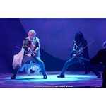 舞台『刀剣乱舞』山姥切国広 単独行 -日本刀史（C）NITRO PLUS・EXNOA LLC/舞台『刀剣乱舞』製作委員会