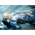 舞台『刀剣乱舞』山姥切国広 単独行 -日本刀史（C）NITRO PLUS・EXNOA LLC/舞台『刀剣乱舞』製作委員会