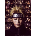 『ライブ・スペクタクル「NARUTO-ナルト-」～忍の生きる道～』（C）岸本斉史 スコット／集英社（C）ライブ・スペクタクル「NARUTO-ナルト-」製作委員会 2023