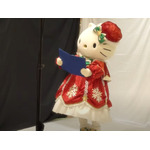 「Puroland Christmas」メイキング映像（C）2023 SANRIO CO., LTD. TOKYO, JAPAN 著作 株式会社サンリオ