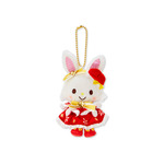 「Puroland Christmas」マスコット(ウィッシュミーメル)（C）2023 SANRIO CO., LTD. TOKYO, JAPAN 著作 株式会社サンリオ