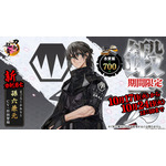 『刀剣乱舞』新刀剣男士“孫六兼元（CV.杉田智和）（C）2015 EXNOA LLC／NITORO PLUS