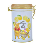 ディズニー『くまのプーさん』「YUZU POOH」イメージ（C）Disney. Based on the “Winnie the Pooh” works by A.A. Milne and E.H. Shepard.