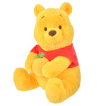 ディズニー『くまのプーさん』「YUZU POOH」イメージ（C）Disney. Based on the “Winnie the Pooh” works by A.A. Milne and E.H. Shepard.