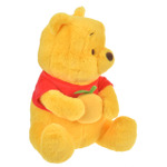 ディズニー『くまのプーさん』「YUZU POOH」イメージ（C）Disney. Based on the “Winnie the Pooh” works by A.A. Milne and E.H. Shepard.