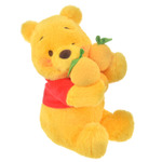 ディズニー『くまのプーさん』「YUZU POOH」イメージ（C）Disney. Based on the “Winnie the Pooh” works by A.A. Milne and E.H. Shepard.