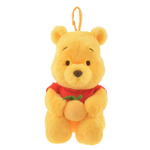 ディズニー『くまのプーさん』「YUZU POOH」イメージ（C）Disney. Based on the “Winnie the Pooh” works by A.A. Milne and E.H. Shepard.