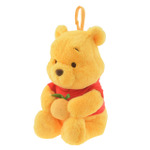 ディズニー『くまのプーさん』「YUZU POOH」イメージ（C）Disney. Based on the “Winnie the Pooh” works by A.A. Milne and E.H. Shepard.