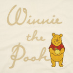 ディズニー『くまのプーさん』「YUZU POOH」イメージ（C）Disney. Based on the “Winnie the Pooh” works by A.A. Milne and E.H. Shepard.