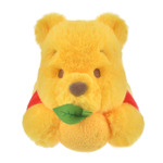 ディズニー『くまのプーさん』「YUZU POOH」イメージ（C）Disney. Based on the “Winnie the Pooh” works by A.A. Milne and E.H. Shepard.