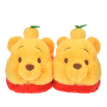 ディズニー『くまのプーさん』「YUZU POOH」イメージ（C）Disney. Based on the “Winnie the Pooh” works by A.A. Milne and E.H. Shepard.