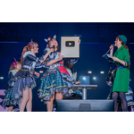 『ウマ娘 プリティーダービー 5th EVENT ARENA TOUR GO BEYOND -GAZE-』＜DAY2＞（C）Cygames, Inc.