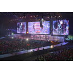 『ウマ娘 プリティーダービー 5th EVENT ARENA TOUR GO BEYOND -GAZE-』＜DAY2＞（C）Cygames, Inc.