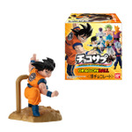 「チョコサプ ドラゴンボール」308円（税込）（C）バードスタジオ／集英社・東映アニメーション