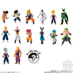 「チョコサプ ドラゴンボール」308円（税込）（C）バードスタジオ／集英社・東映アニメーション