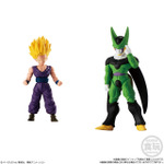 「チョコサプ ドラゴンボール」308円（税込）（C）バードスタジオ／集英社・東映アニメーション