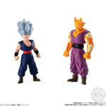 「チョコサプ ドラゴンボール」308円（税込）（C）バードスタジオ／集英社・東映アニメーション