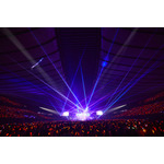 「MAMORU MIYANO LIVE TOUR 2023 ～SINGING!～」ツアーファイナル公演 ライブスチール 山内洋枝（PROGRESS-M）、青木早霞（PROGRESS-M）