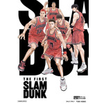 映画『THE FIRST SLAM DUNK』STANDARD EDITION（C）I.T.PLANNING,INC.（C）2022 THE FIRST SLAM DUNK Film Partners