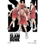 映画『THE FIRST SLAM DUNK』STANDARD EDITION（C）I.T.PLANNING,INC.（C）2022 THE FIRST SLAM DUNK Film Partners