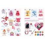 「プリキュア20周年アニバーサリーブック」2,750円（税込）（C）ABC-A・東映アニメーション（C）東映アニメーション