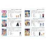 「プリキュア20周年アニバーサリーブック」2,750円（税込）（C）ABC-A・東映アニメーション（C）東映アニメーション