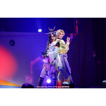 『「Dancing☆Starプリキュア」The Stage』舞台写真（C）Dancing☆StarプリキュアThe Stage製作委員会