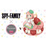 『SPY×FAMILY』Season 2　マカロンコラボ（C）遠藤達哉／集英社・ SPY×FAMILY 製作委員会