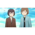 TVアニメ『ハイスコアガール』第2期製作決定！10月より放送開始予定