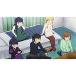 TVアニメ『ハイスコアガール』第2期製作決定！10月より放送開始予定